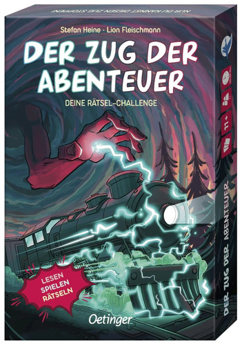 Deine rätsel challenge der - deine, rätsel-challenge.