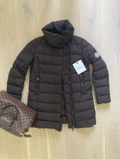 Original Moncler Gerboise Damenjacke  UVP 949