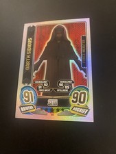 Force Attax Serie 5 - 172 -