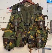 Web-tex UK Classic Assault