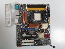ASUS M2N32-SLI Deluxe , Socket