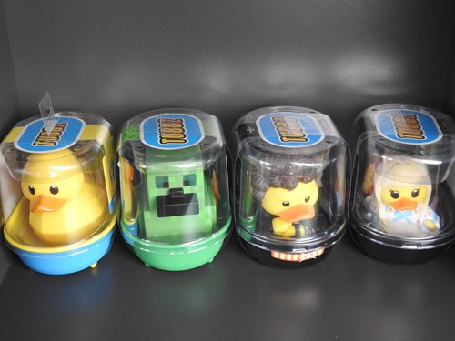Tubbz first edition - tubbz,
