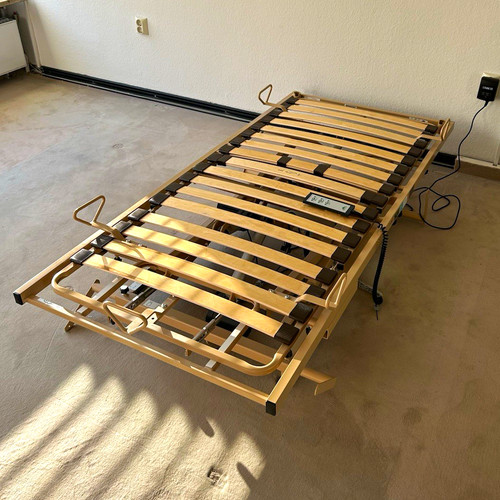 Burmeier elektrischer