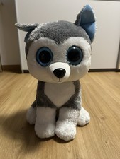 Kuscheltier husky 42cm - ty,