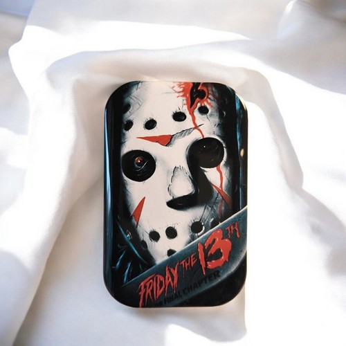 Friday the 13th final - the, –