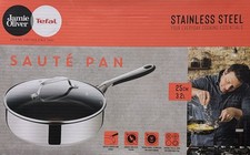 Tefal Schmorpfanne mit