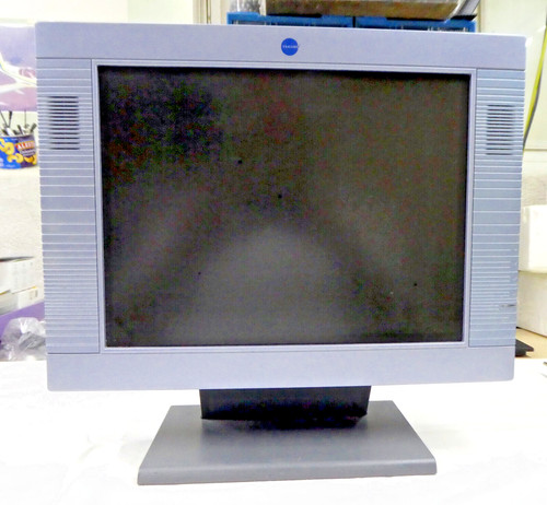 Yakumo tft monitor - tft, --