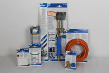 CFH Set- Kupferlötkolben KL