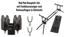 Rod Pod Set mit
