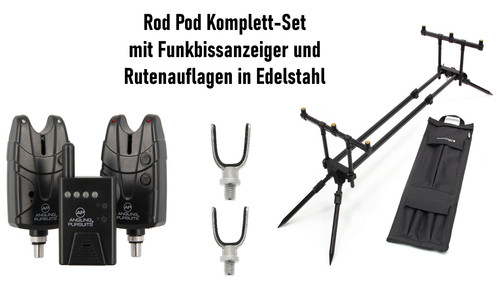 Rod pod set mit - pod,