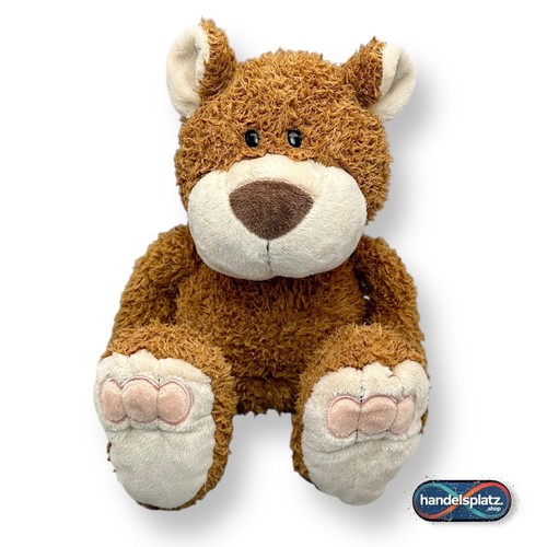 Nici plüschtier teddy - nici,
