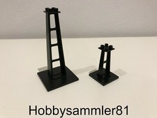 Lego 2680 2681 Pfeiler Stütze Monorail 4990 6347 6399 6921 6987 6990 6991 #5