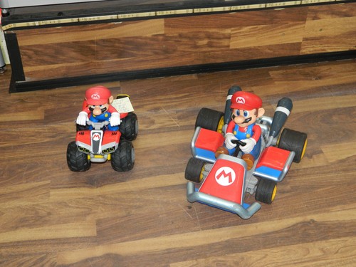 Carrera mario rennwagen - rennwagen,