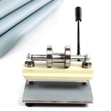 Manuelle Stanzmaschine