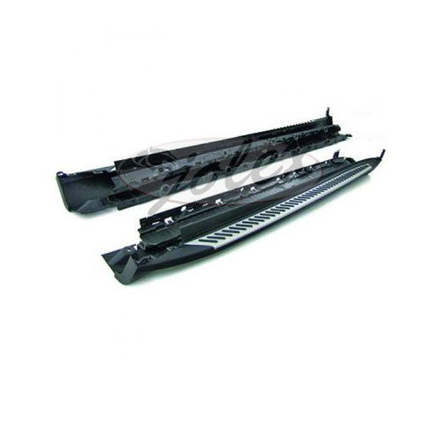 Trittbretter bretter schweller - trittbretter,