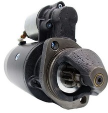 Anlasser Starter für Bosch
