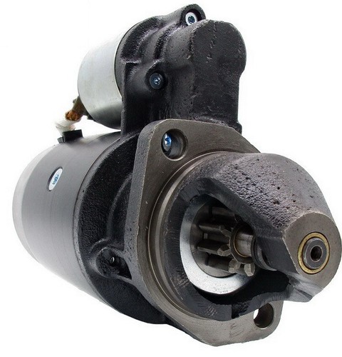Anlasser starter für bosch - anlasser,