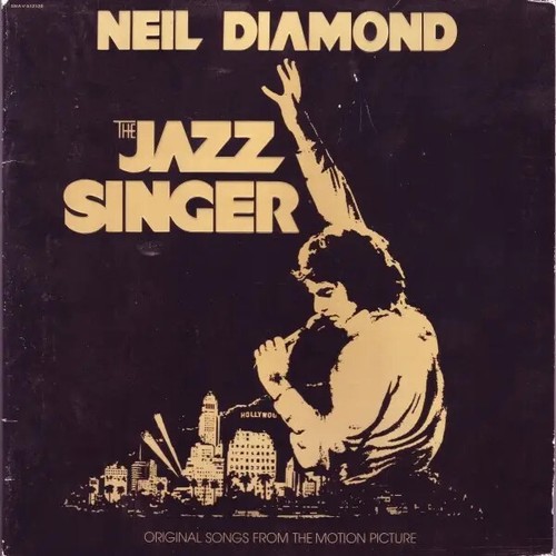Neil diamond the - neil,