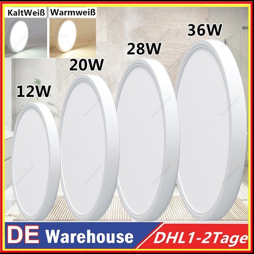 18w 24w 36w - 24w, 48w