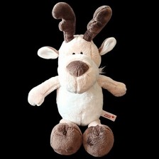 Nici Rentier Elch ca 40 cm