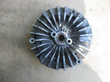 SOLO 272 WECHSELMOTOR POLRAD