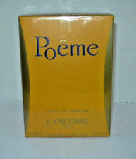 Lancôme POÊME - Eau de Parfum Spray - LANCÔME mit BOX - 100 ml