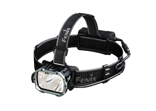 Fenix hp35r usb - usb-c, charging