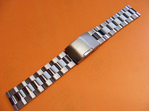 Oyster uhrenarmband stahl - oyster,
