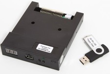 Neu Floppy Drive USB Emulator