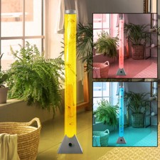 Rgb led wasser - wasser, steh