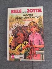 Bille und zottel - und,