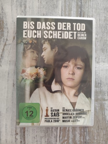 Bis das der - , tod