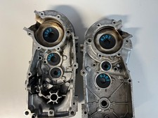 Simson S50 Kugellager Dummy Werkzeug Set Kurbelwelle Getriebe M53 3D Druck KR51