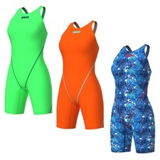 Arena Damen Wettkampf-Badeanzug Powerskin ST Next LE OB 006349