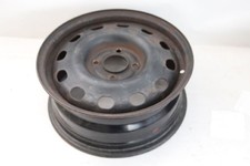 Felge Stahlfelge hinten rechts