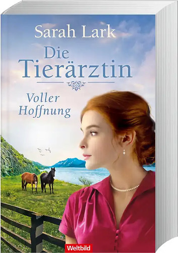 Die tierärztin voller - die,