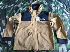 The North Face Windbreaker Gr