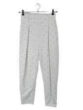 LIU JO Kunstlederhose Damen