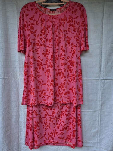 Kim kleid teilig xl - kleid,