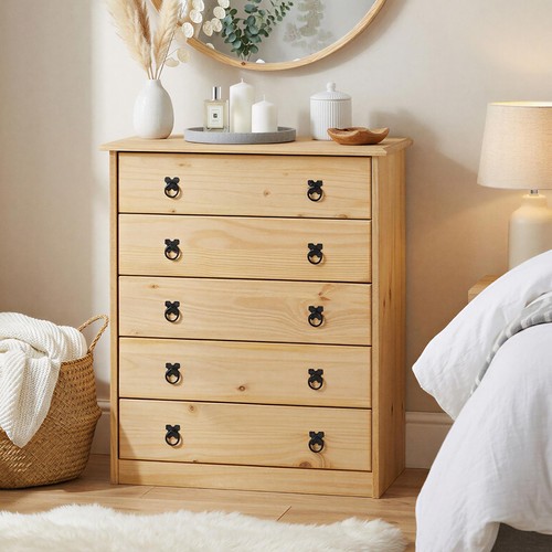 Kommode sideboard high - kommode,