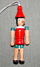 Pinocchio die berühmte