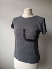 Zara Damen T-Shirt Basic