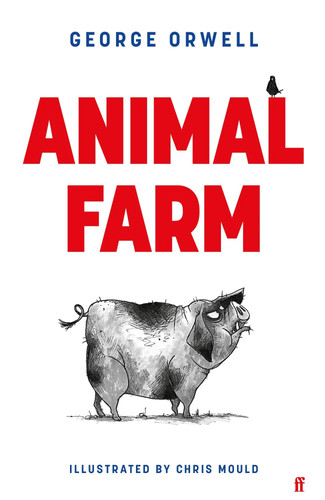 Animal farm the - animal, farm.