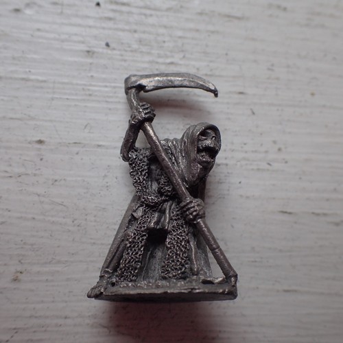 Citadel warhammer 80er untote - warhammer,