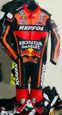 Neu Honda Repsol Motorrad