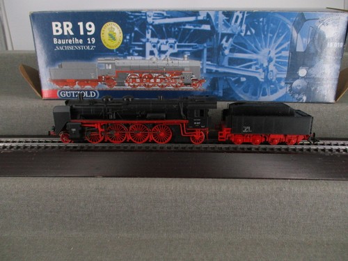Gützold spur 48130 - spur, h0