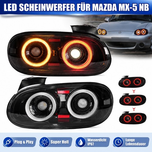 Heckleuchten nummer led für - heckleuchten,