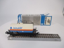 Märklin Spur H0 4447