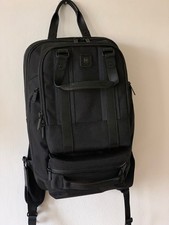VICTORINOX Lexicon Professional Bellevue 15 Laptop Rucksack schwarz - NEU!