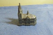 Dom zu Köln Zinn Größe ca 8